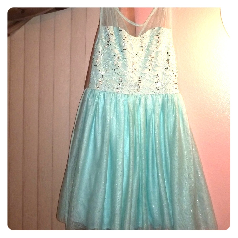 Girl dress
